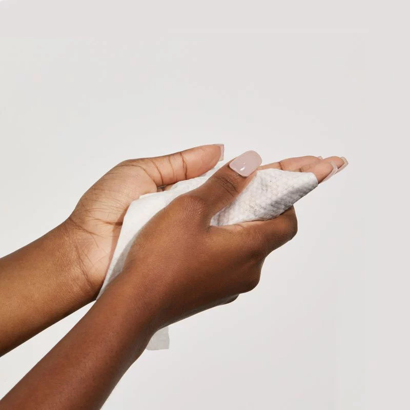 Tymus Clean Face Ture: Чиста и нежна грижа за кожата