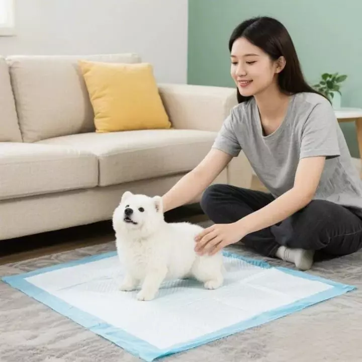 PET PEE подложки